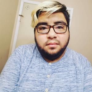 Meet your Posher, Andrew